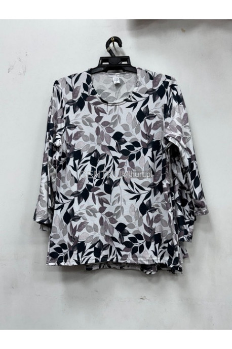 Bluzka damska Polska (L-4XL) 5429