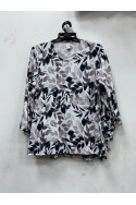 Bluzka damska Polska (L-4XL) 5429