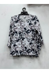 Bluzka damska Polska (L-4XL) 5429