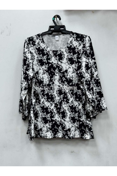 Bluzka damska Polska (L-4XL) 5435