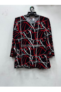 Bluzka damska Polska (L-4XL) 5435