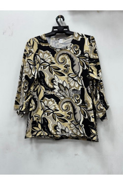 Bluzka damska Polska (L-4XL) 5437