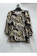Bluzka damska Polska (L-4XL) 5435