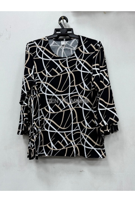 Bluzka damska Polska (L-4XL) 5435