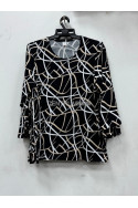 Bluzka damska Polska (L-4XL) 5435