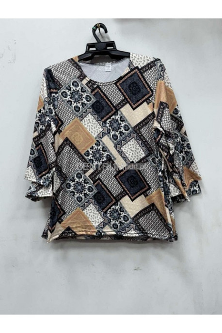 Bluzka damska Polska (L-4XL) 5438