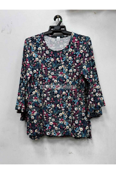 Bluzka damska Polska (L-4XL) 5439