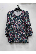 Bluzka damska Polska (L-4XL) 5439