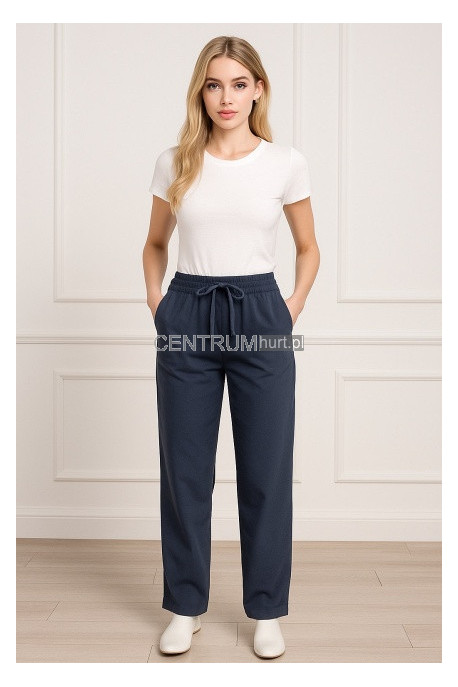 Spodnie damskie Tureckie (S-2XL) 4971