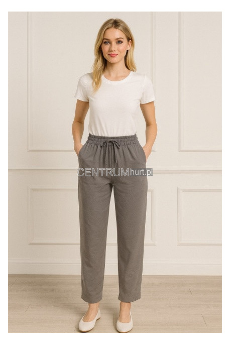Spodnie damskie Tureckie (S-2XL) 4971