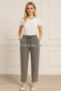Spodnie damskie Tureckie (S-2XL) 4971