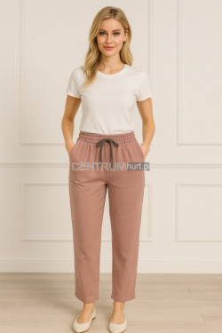 Spodnie damskie Tureckie (S-2XL) 4973