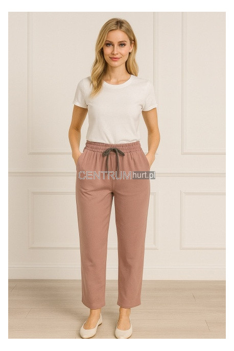 Spodnie damskie Tureckie (S-2XL) 4971