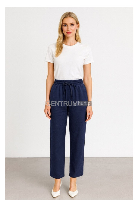 Spodnie damskie Tureckie (S-2XL) 4971