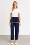 Spodnie damskie Tureckie (S-2XL) 4971