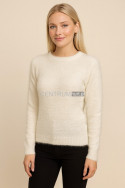 Swetry damskie Tureckie 4982