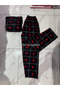 SPODNIE PIDŻAMOWE TURECKIE(S-2XL) 5459