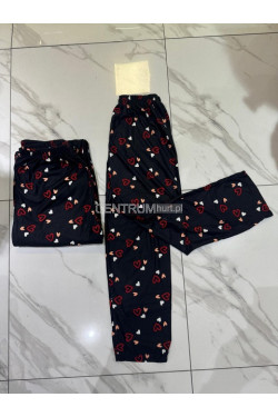 SPODNIE PIDŻAMOWE TURECKIE (S-2XL) 5460