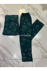 Spodnie damskie Tureckie (S-2XL) 5465