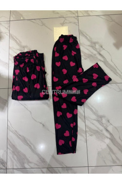 SPODNIE PIDŻAMOWE TURECKIE (S-2XL) 5467