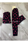 Spodnie damskie Tureckie (S-2XL) 5466