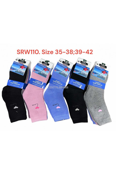 Skarperty męskie (35-42) SRW110