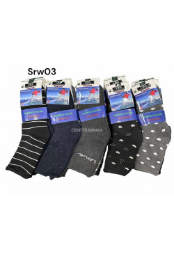 Skarperty damskie (35-42) SRW03
