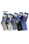 Skarperty damskie (36-41) TMD02