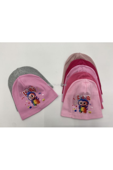 Czapki dziecięce 5162