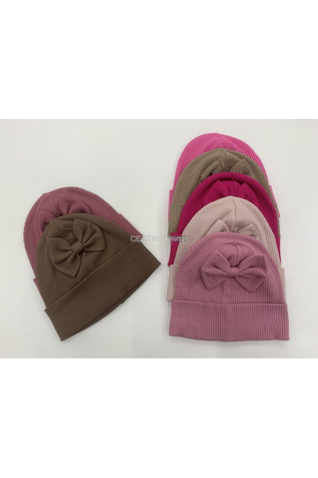 Czapki dziecięce 5160