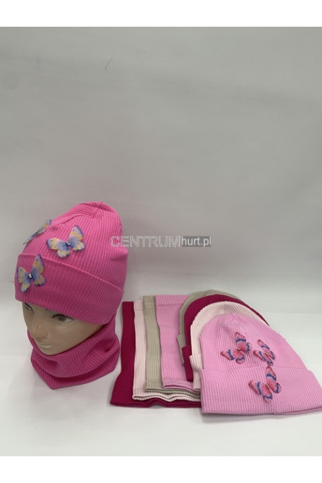 Komplet dziecięce 5166