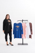 Bluzka damska Turecka 6637