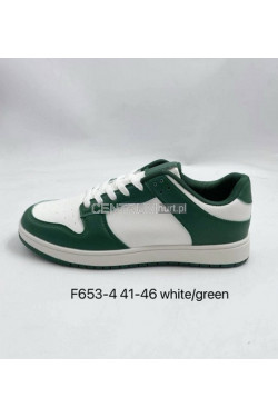 Buty sportowe męskie (41-46) F653-4