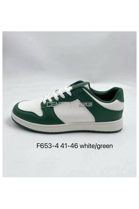 Buty sportowe męskie (41-47) M214-7