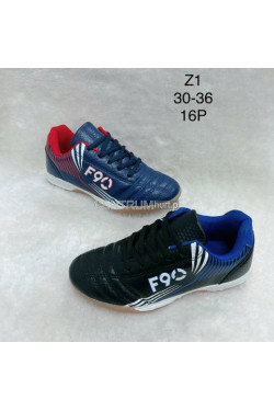 Buty sportowe chłopięce (30-36) Z1