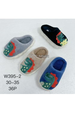 Kapcie dziecięce (30-35) W395-2