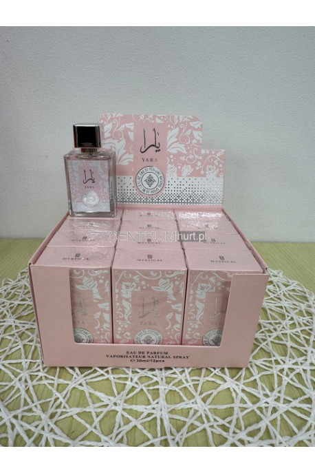 Perfumy (100ml) 9510