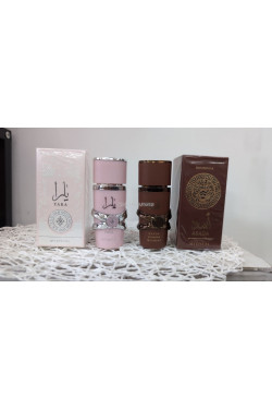 Perfumy (30ml) 9514