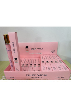 Perfumy (35ml) 9519