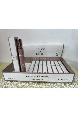 Perfumy (35ml) 9522