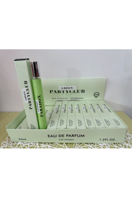 Perfumy (35ml) 9522