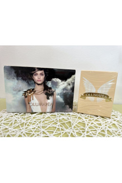 Zestaw Perfumy (2*50ml) 9534