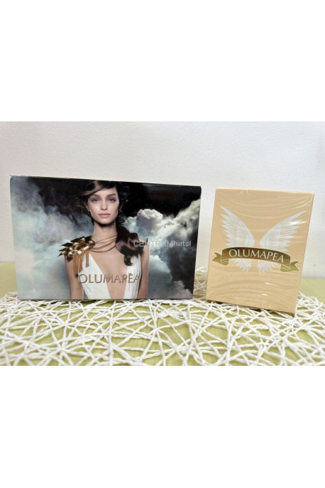 Zestaw Perfumy (2*50ml) 9532