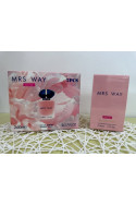 Zestaw Perfumy (2*50ml) 9532