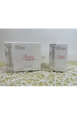 Zestaw Perfumy (2*50ml) 9537
