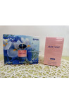 Zestaw Perfumy (2*50ml) 9538