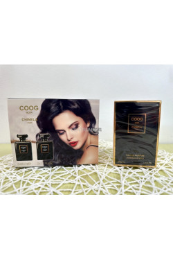 Zestaw Perfumy (2*50ml) 9544