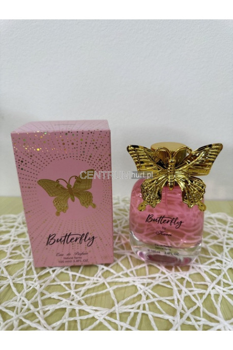 Perfumy (35ml) 9526