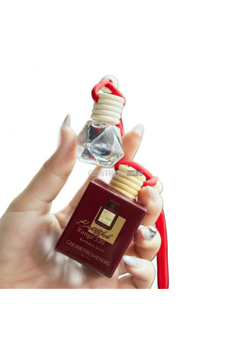 Zapachy do auta (8ml) 9555