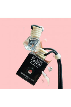 Zapachy do auta (8ml) 9556